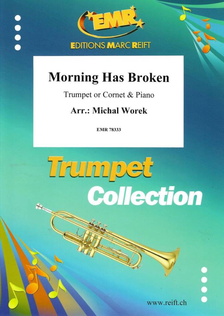 Morning Has Broken